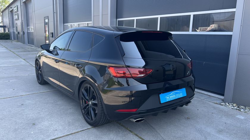 Tint Service Friesland