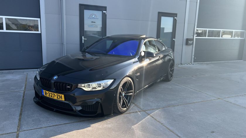 Tint Service Friesland