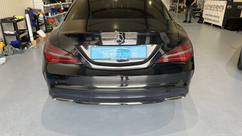 Tint Service Friesland