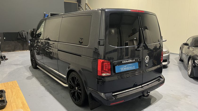 Tint Service Friesland