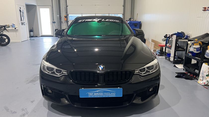 Tint Service Friesland