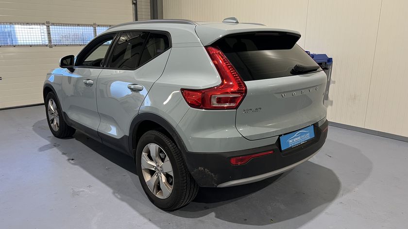 Tint Service Friesland