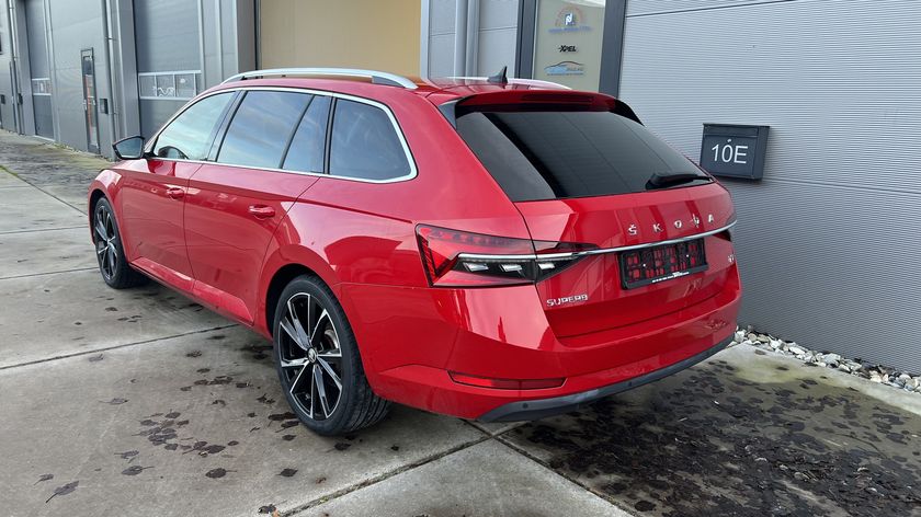 Tint Service Friesland