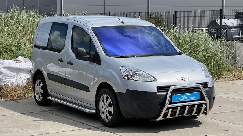 Tint Service Friesland