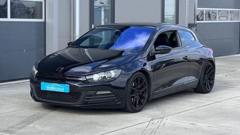 Tint Service Friesland