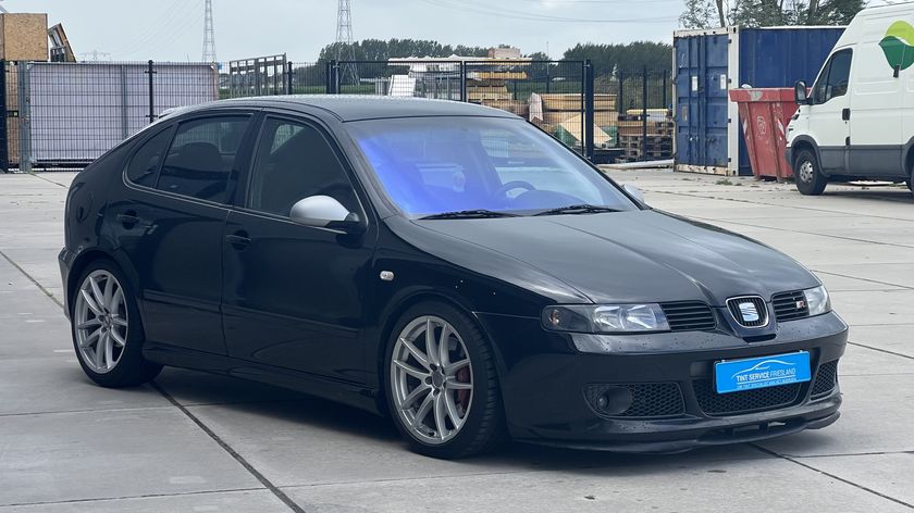 Tint Service Friesland