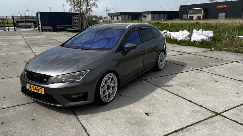 Tint Service Friesland