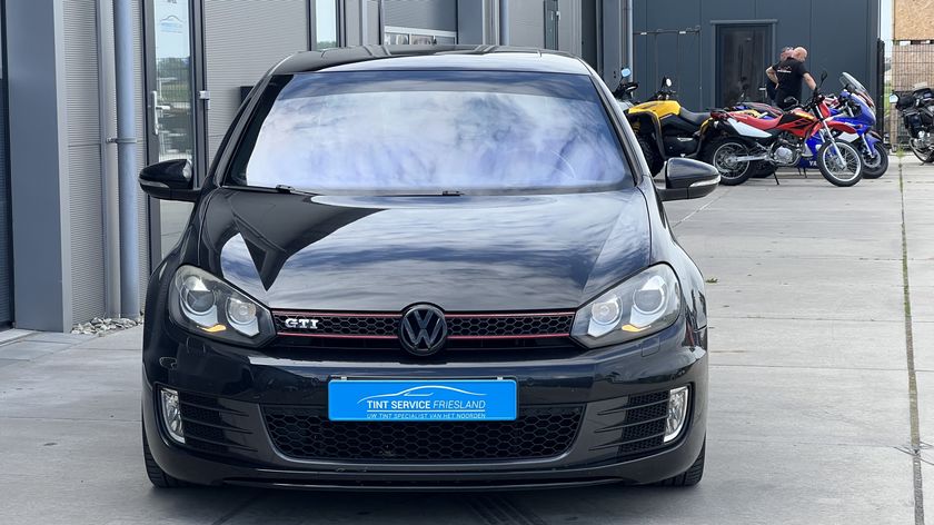 Tint Service Friesland