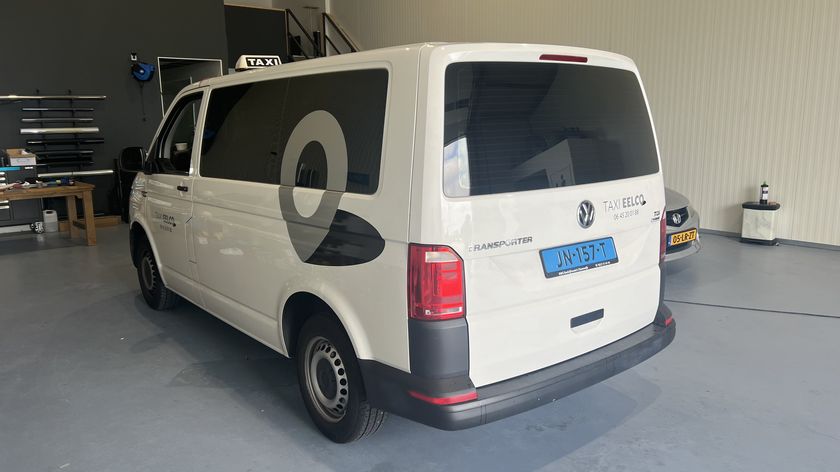 Tint Service Friesland