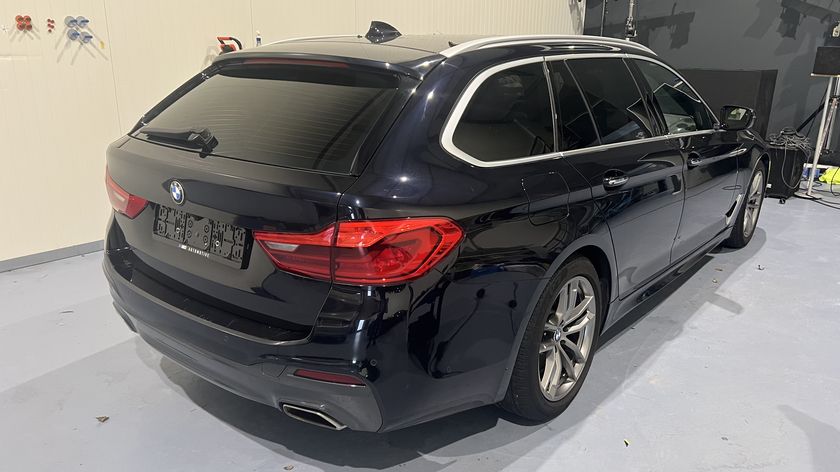 Tint Service Friesland