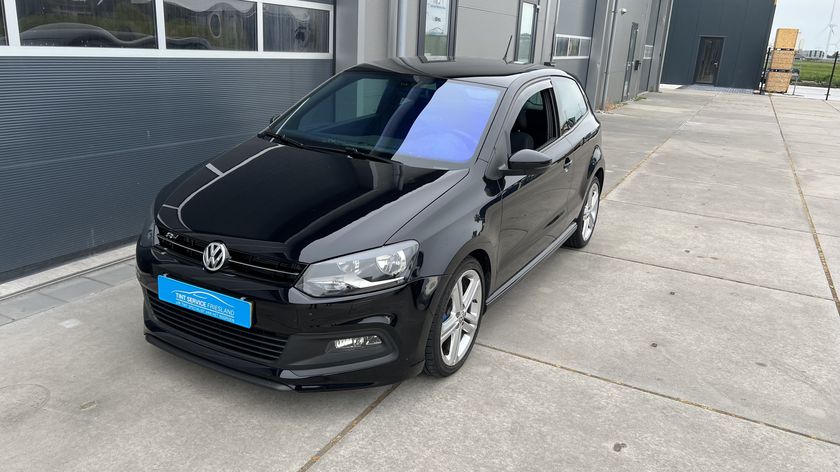 Tint Service Friesland