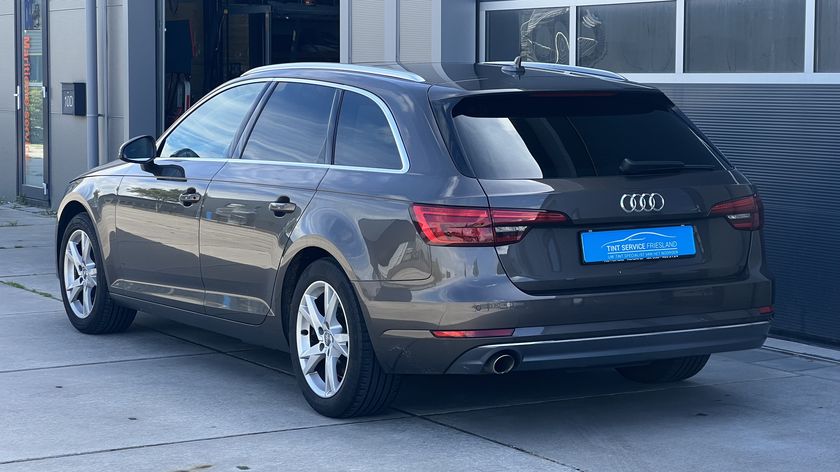 Tint Service Friesland