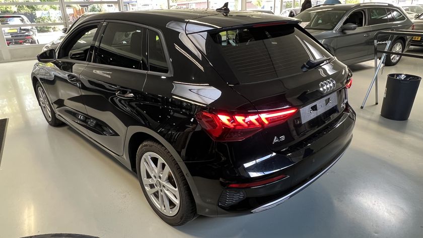 Tint Service Friesland