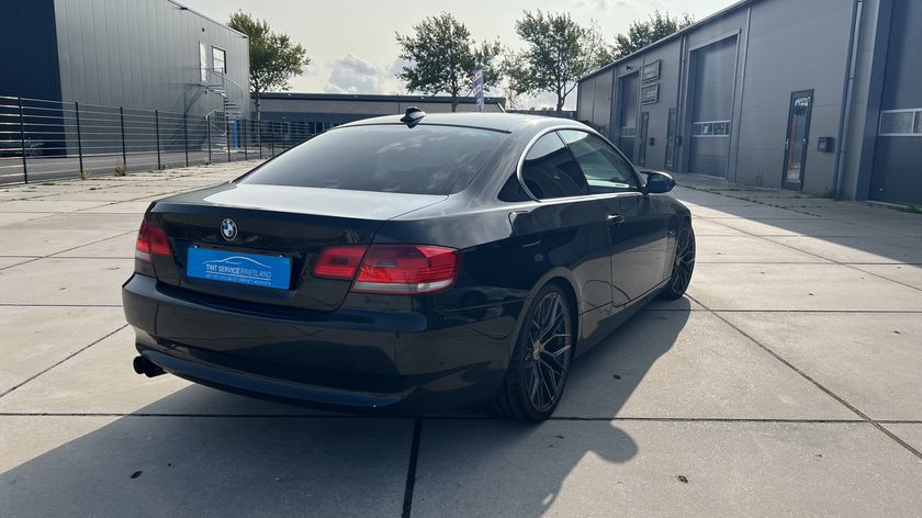 Tint Service Friesland