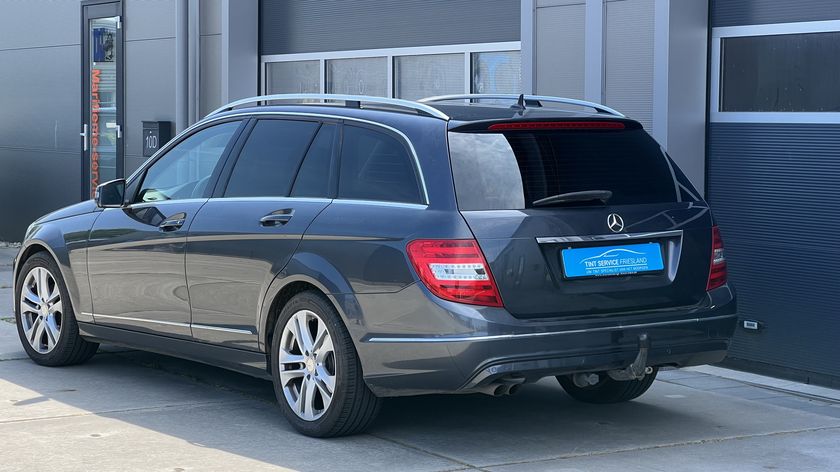 Tint Service Friesland