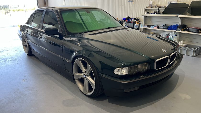 Tint Service Friesland