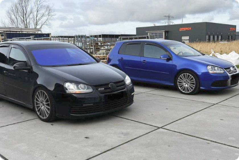 Tint Service Friesland