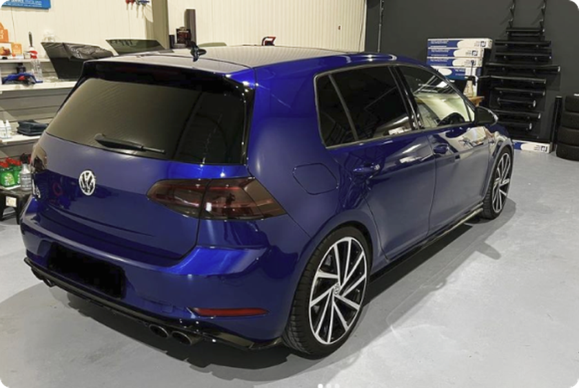 Tint Service Friesland