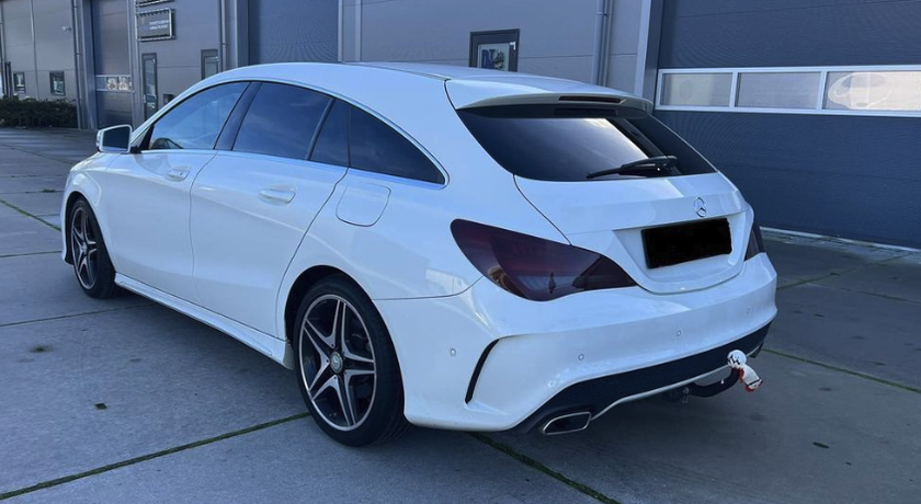 Tint Service Friesland