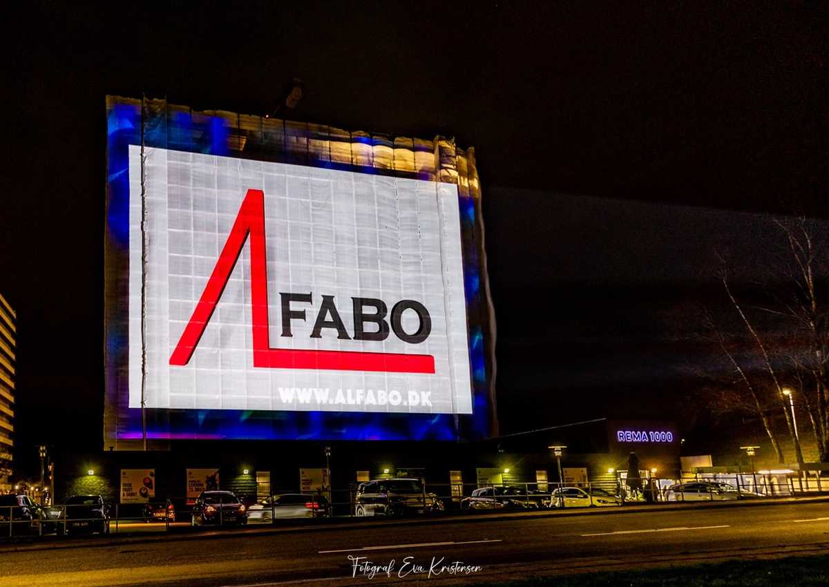 KOLDING LIGHT FESTIVAL 2025