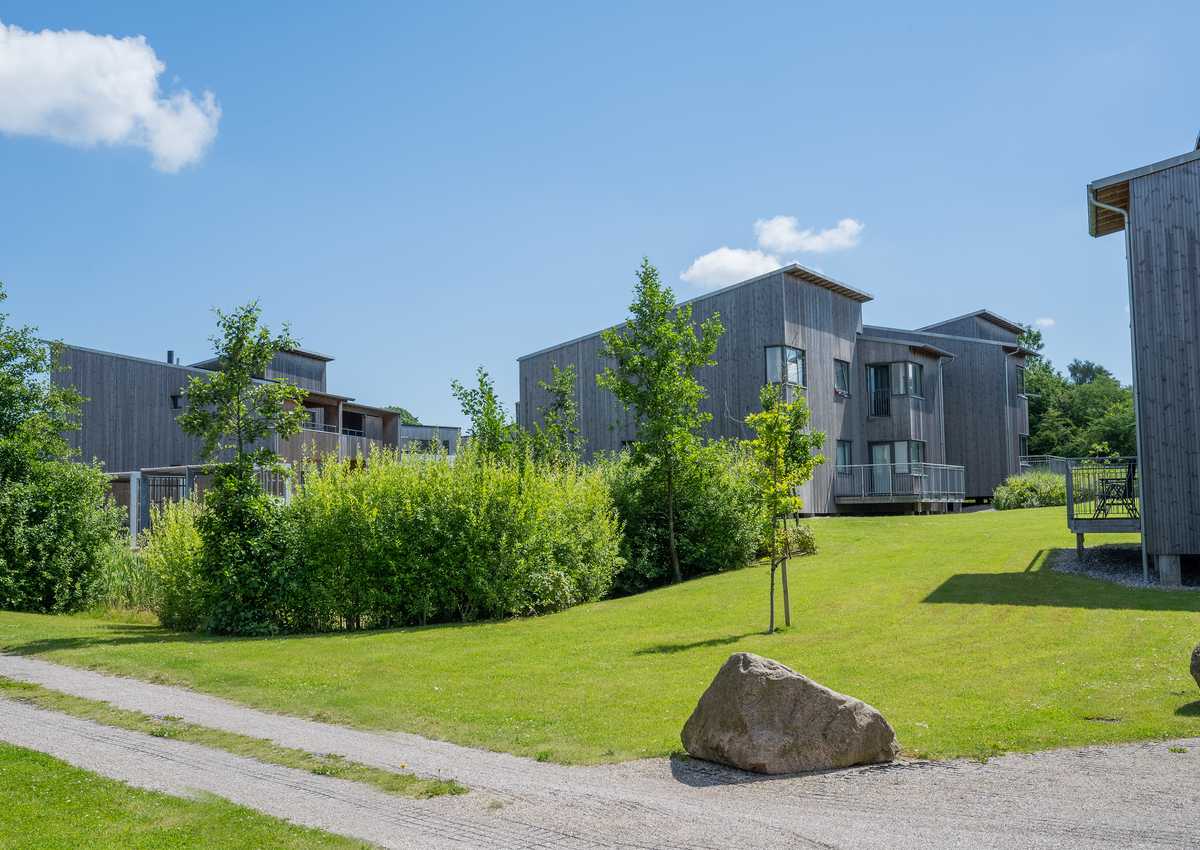 FYRVÆRKERIPARKEN Kolding