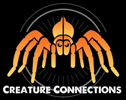 Creature Connections logo