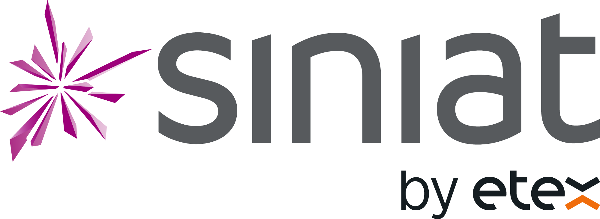 Siniat logo