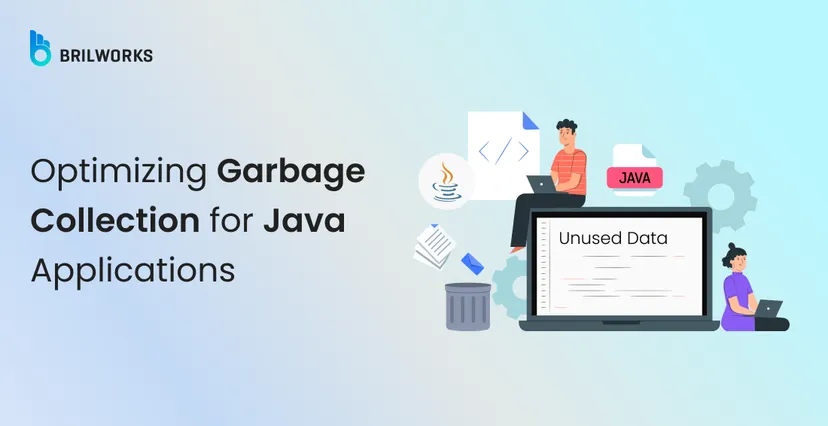 Banner Optimizing Garbage Collection for Java Applications