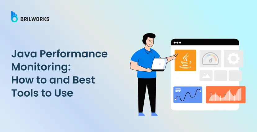 Banner Image - Java Performance Monitoring How to and Best Tools to Use