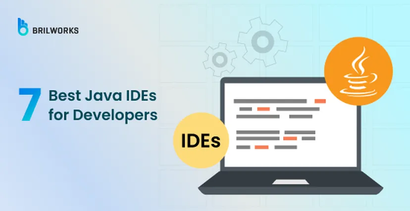 Banner Image - Best Java IDEs for Developers
