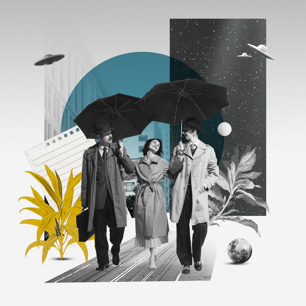 Універсальні та захоплюючі візуальні матеріали