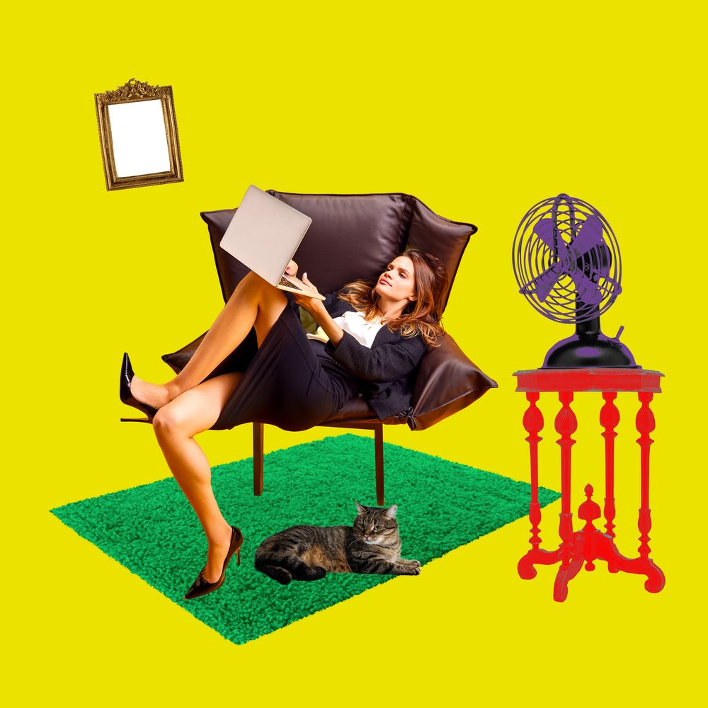 Офісні концепти