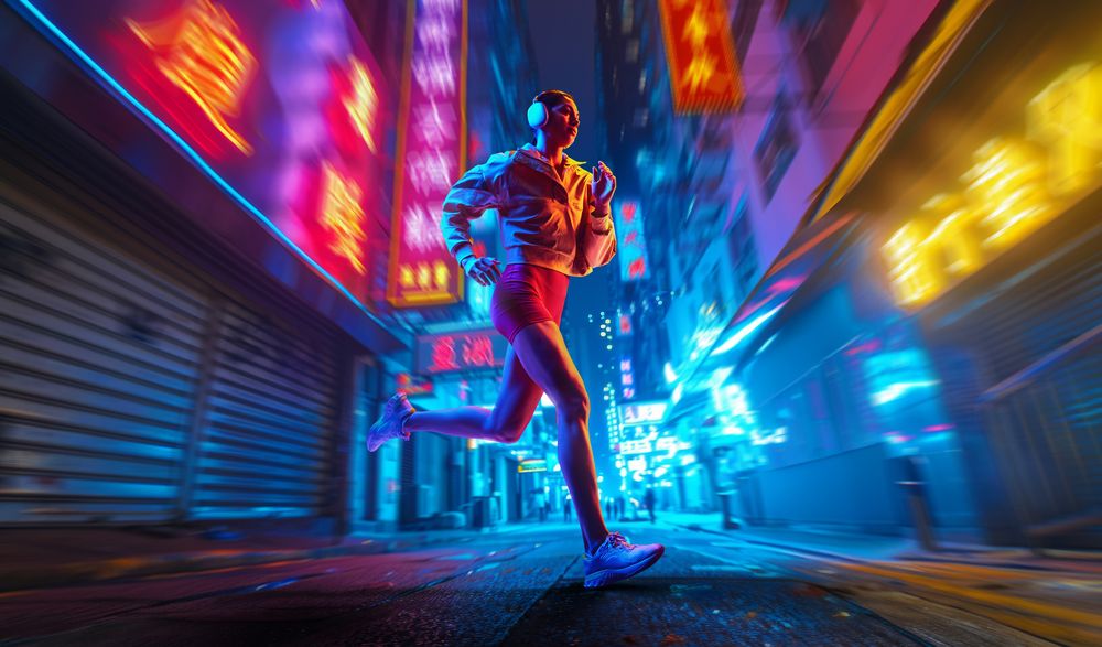 МАГІЯ ШІ ТА 3D ГРАФІКИ