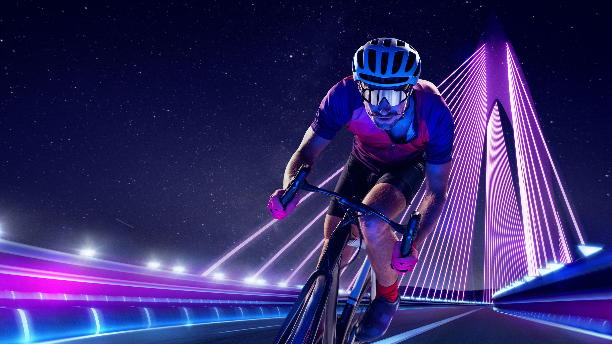 BRIDGING WORLDS IN POSTPRODUCTION