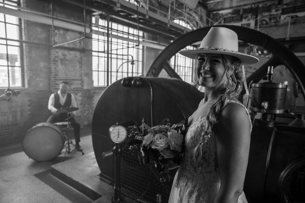 Blog bruiloft trouwen