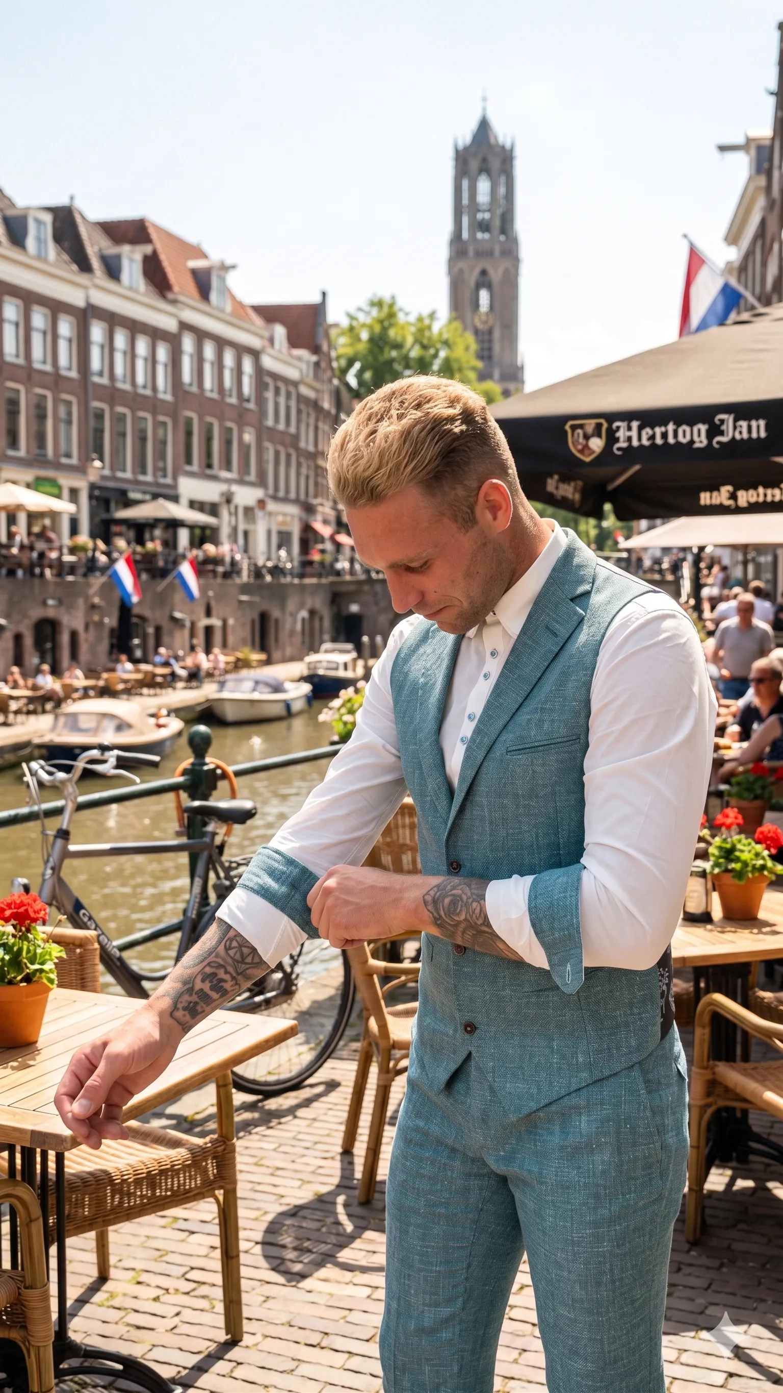 trouwpak-man-zeegroen-pastel-kleurig-trouwpak-op-maat-met-gilet-bruiloft-zomer-lekker-luchtige-stof