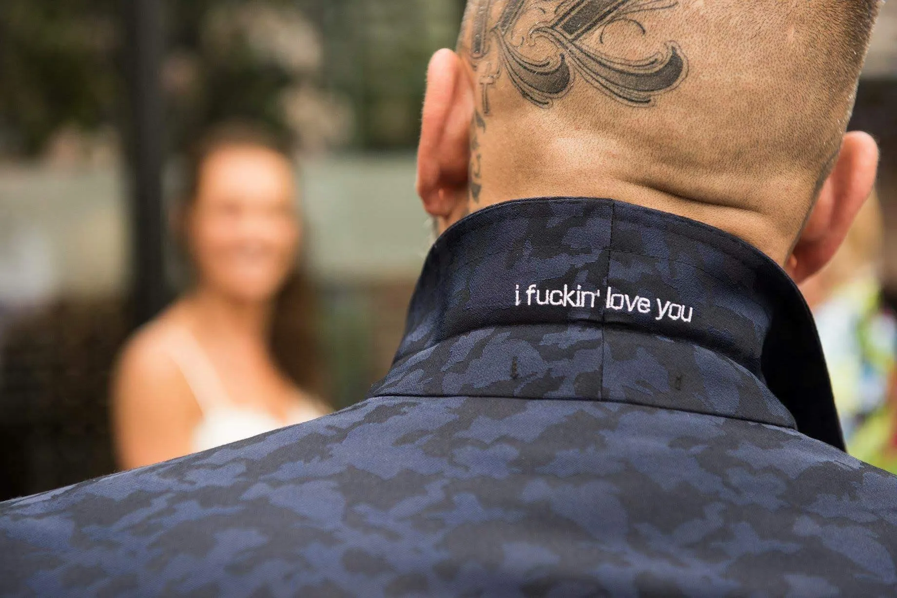 Trouwpak op maat bij Suits at Sea trouwpakken - Stijl en Details zelf bepalen en kiezen zodat het bij jouw persoonlijkheid en eigen stijl past