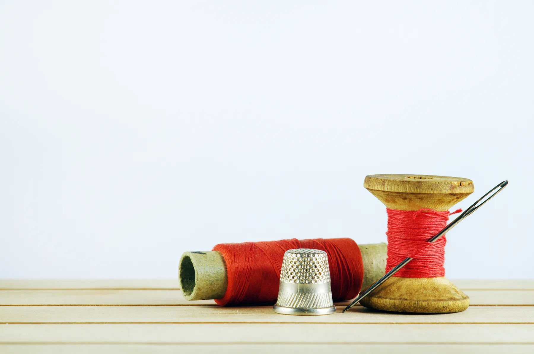 de kleur als rode draad van jullie branded bruiloft