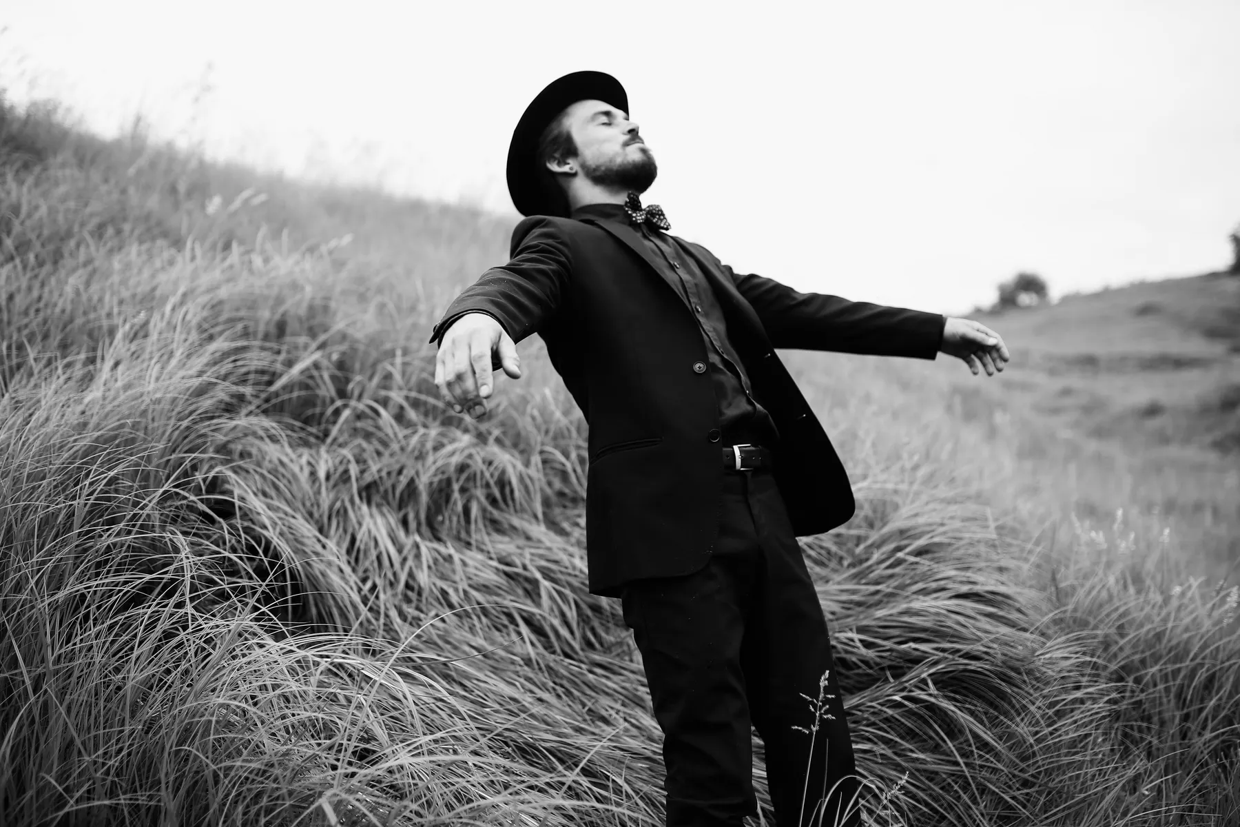 Wat doet de bruidegom in 2026