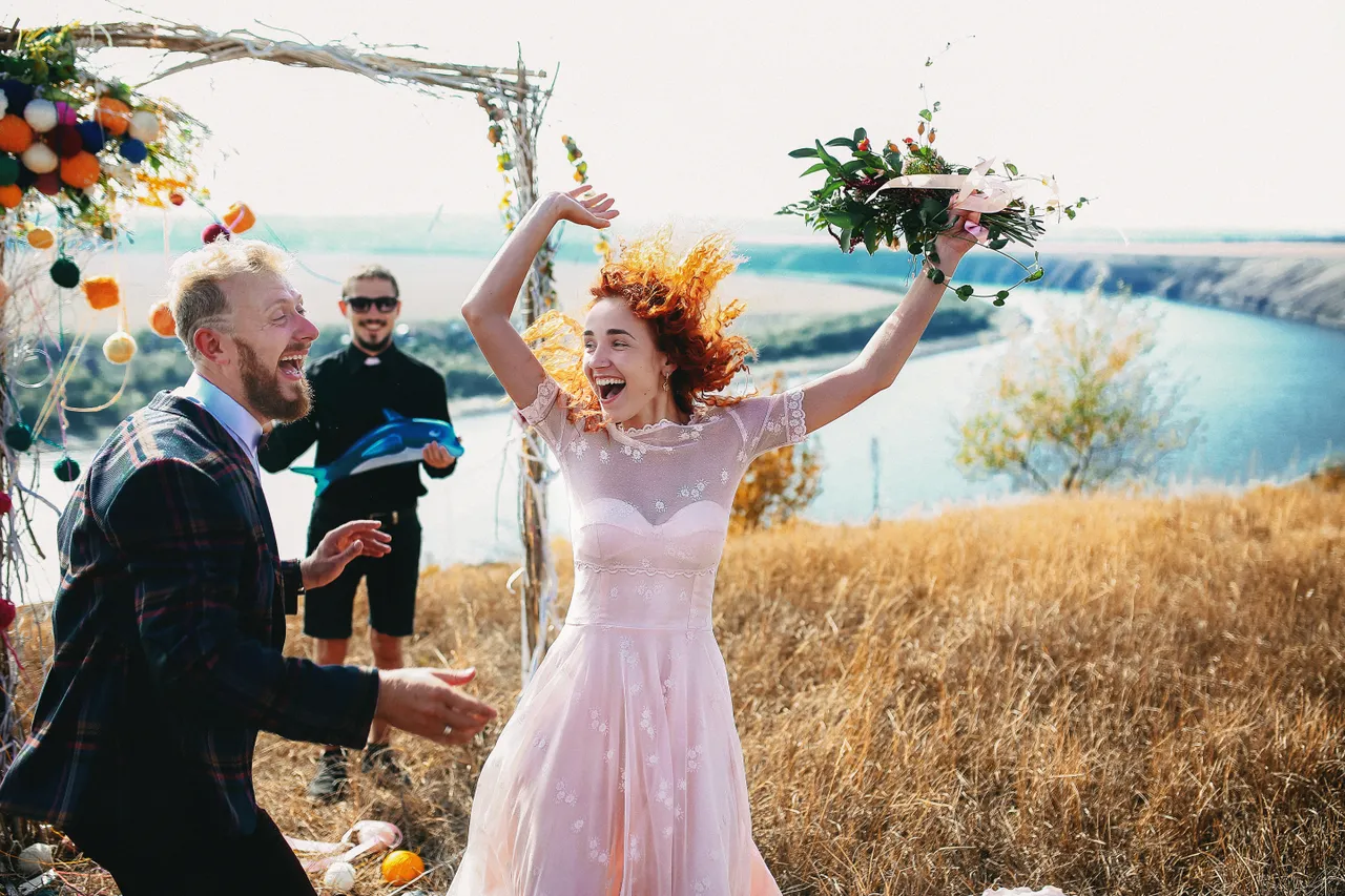 bruiloftsspeech met humor