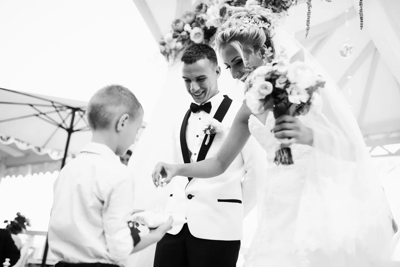 Trouwringen uitzoeken