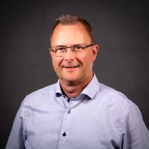 Jens Scholz, CEO von GK AIR