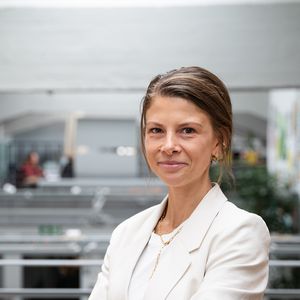 Svenja Peiffers