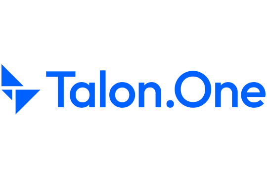 Logo von Talon.One