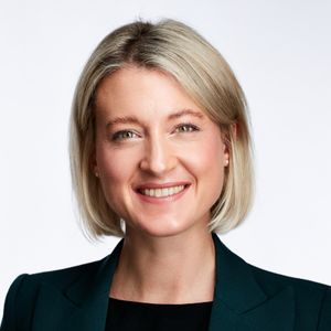 Marie-Luise Isaak