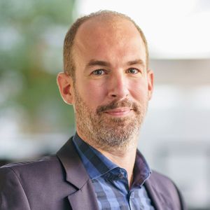 Michael Bietenhader, Executive Director / CCO, nexum AG