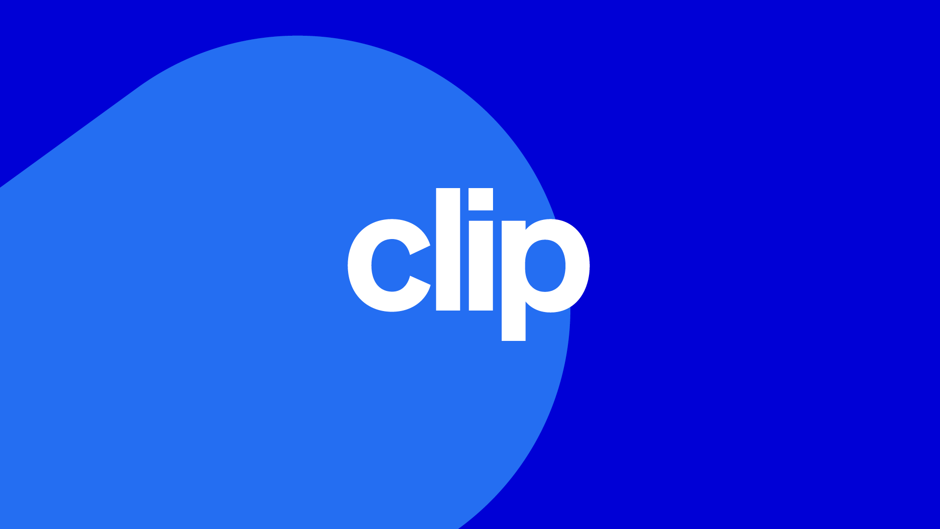 By Creators for Creators - CLIP
