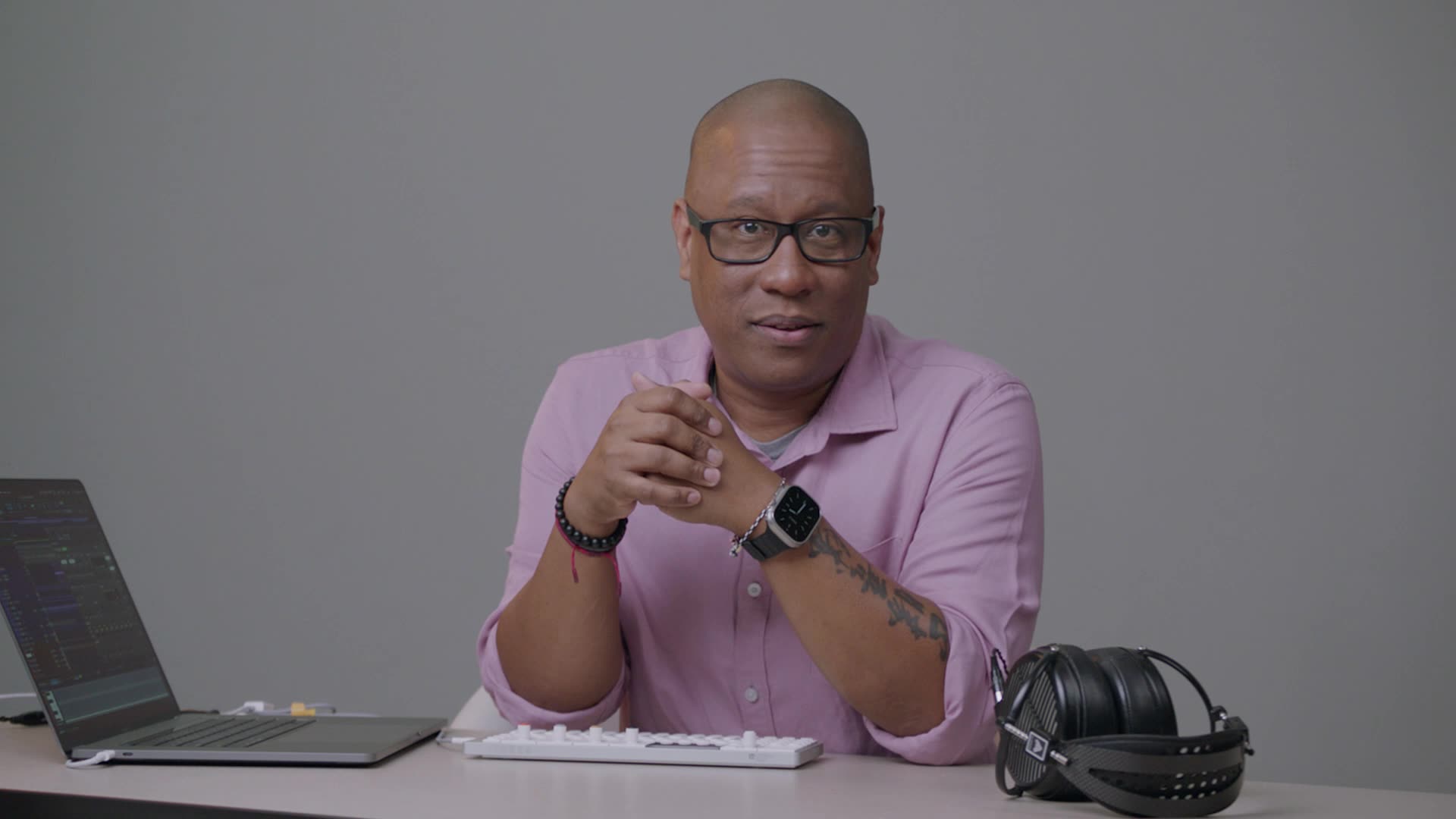 What is a music publisher? CLIP
