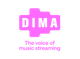 DIMA - The voice of music streaming