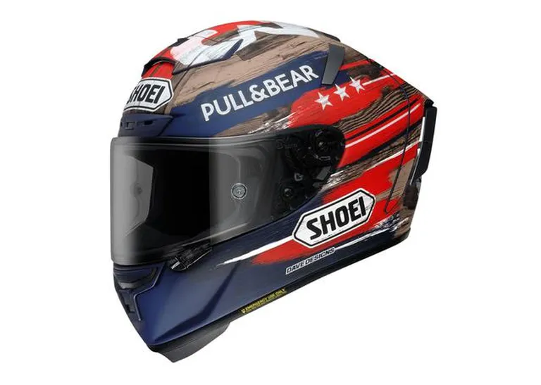 Motorcycle Helmet Buying Guide